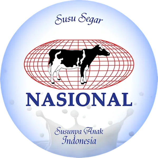 Produk Susu Segar Nasional